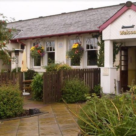 Premier Inn Stirling South Luaran gambar