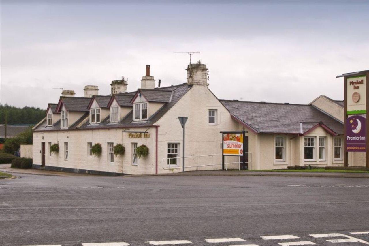 Premier Inn Stirling South Luaran gambar