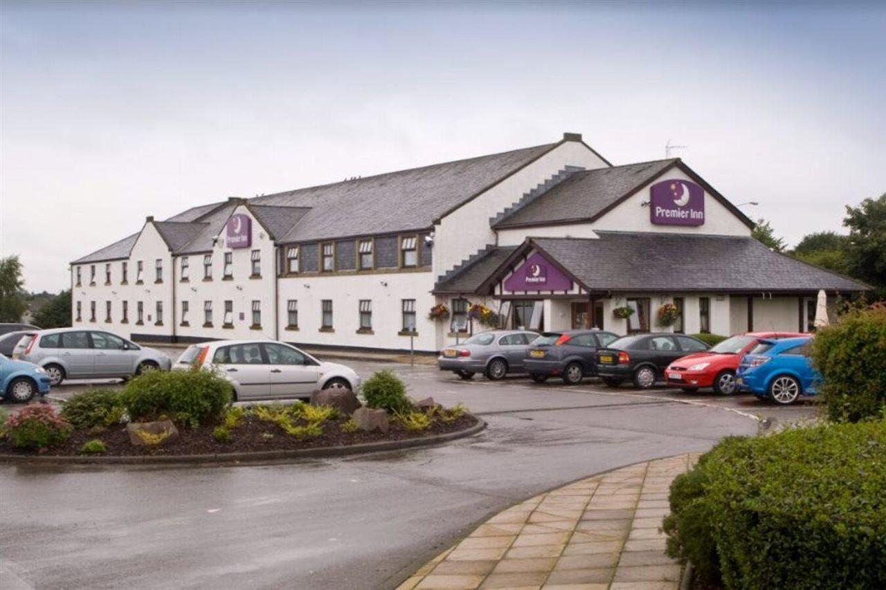 Premier Inn Stirling South Luaran gambar
