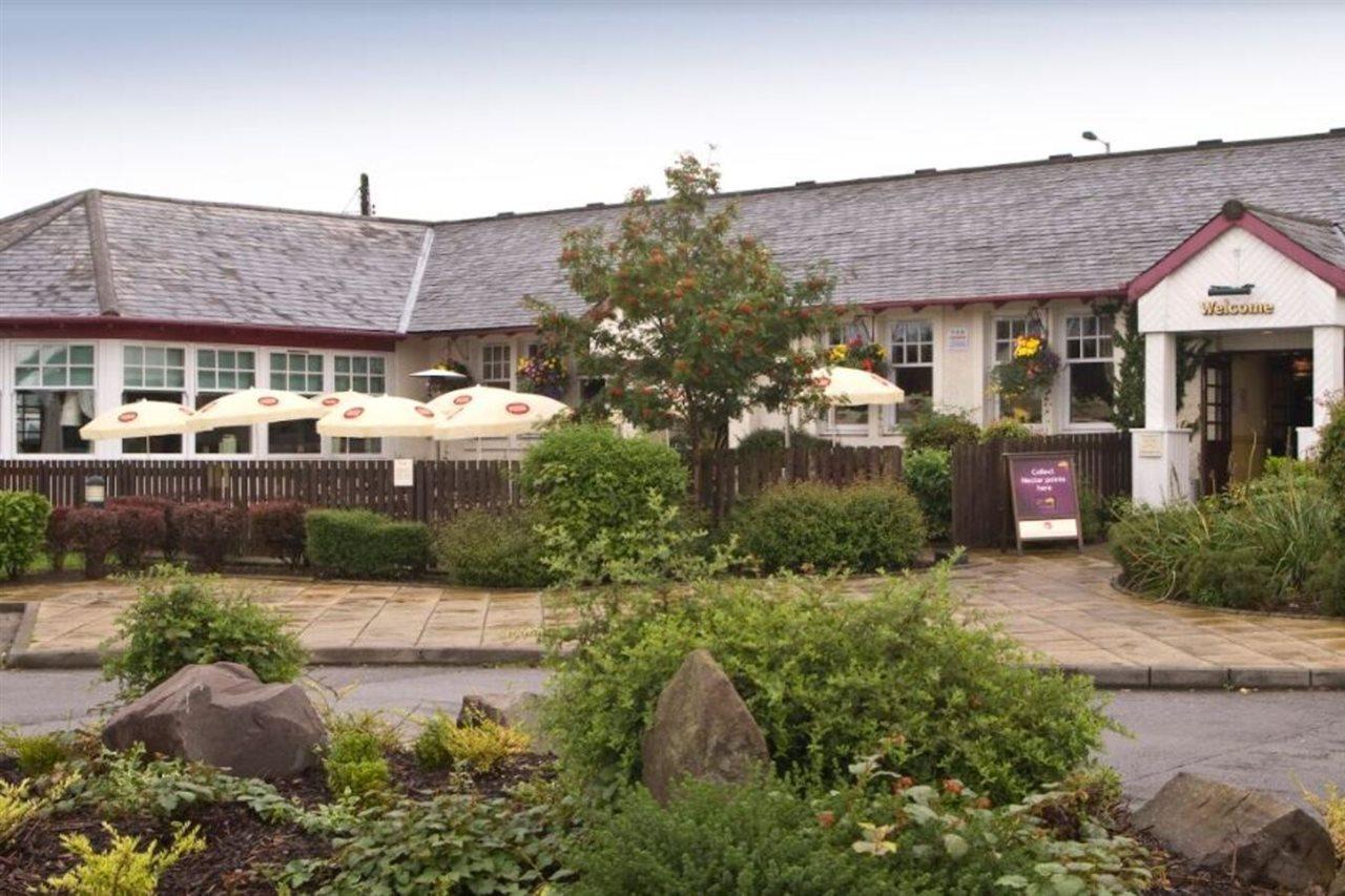 Premier Inn Stirling South Luaran gambar