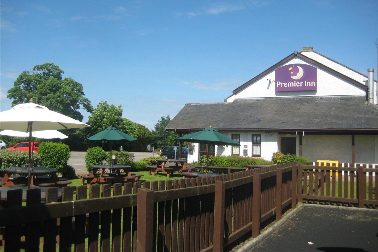 Premier Inn Stirling South Luaran gambar