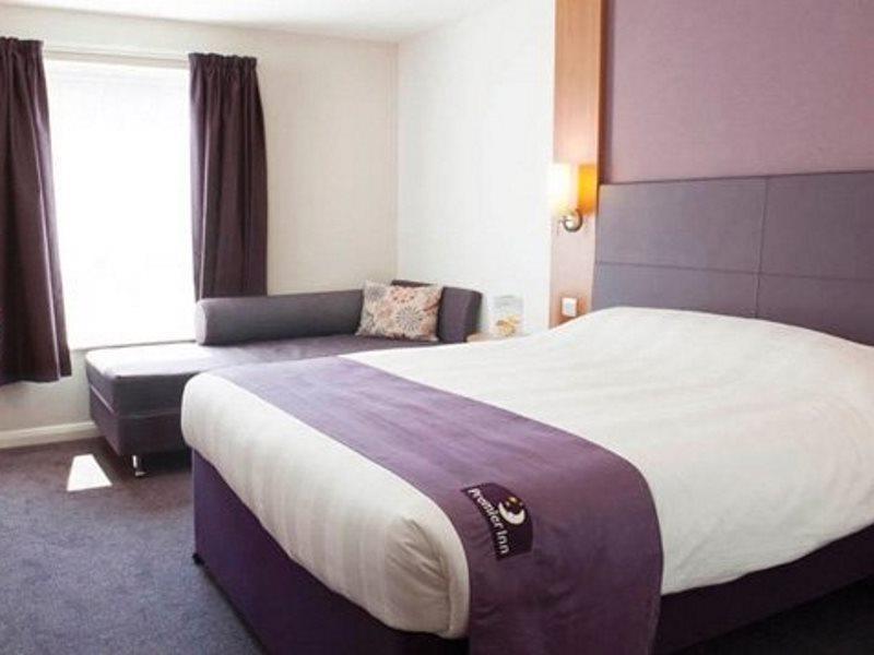 Premier Inn Stirling South Luaran gambar