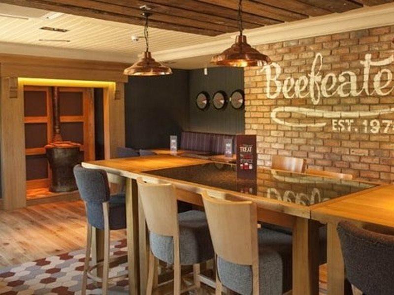 Premier Inn Stirling South Luaran gambar
