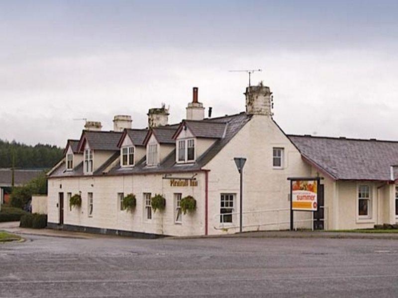 Premier Inn Stirling South Luaran gambar