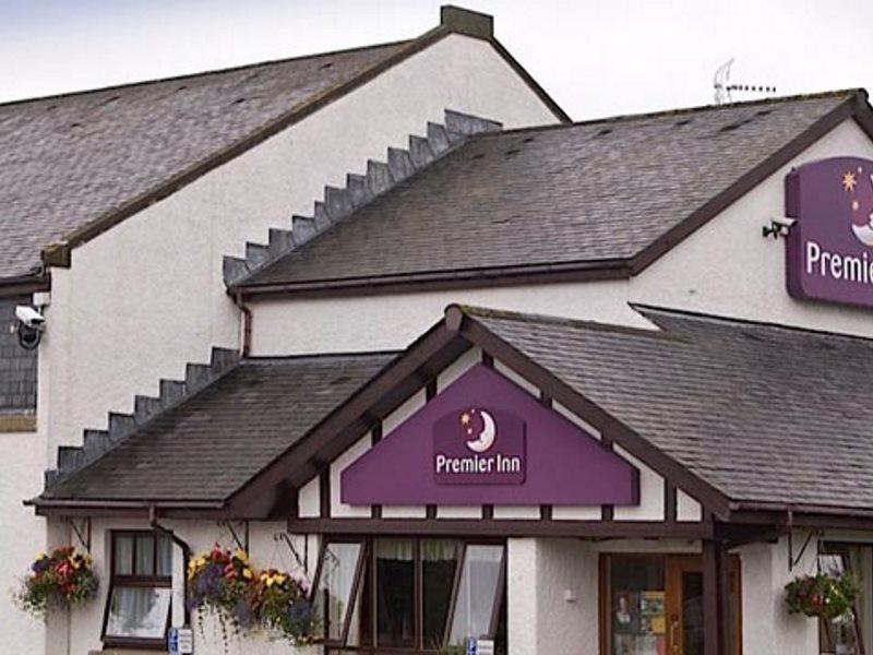 Premier Inn Stirling South Luaran gambar