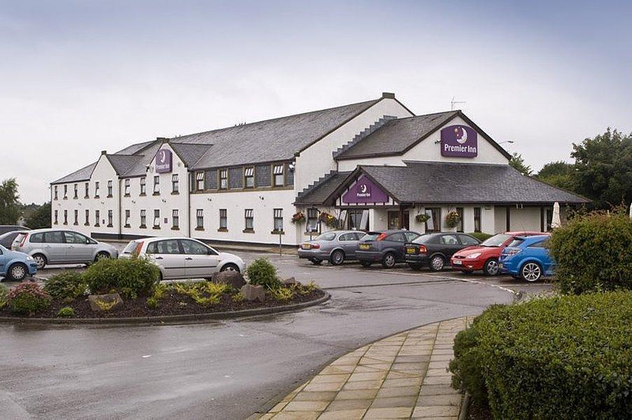 Premier Inn Stirling South Luaran gambar