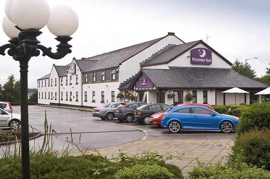 Premier Inn Stirling South Luaran gambar
