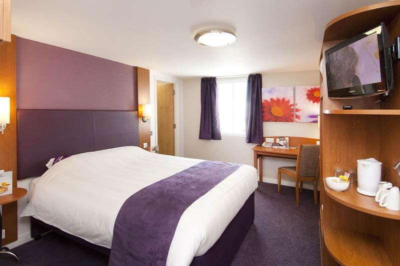 Premier Inn Stirling South Luaran gambar