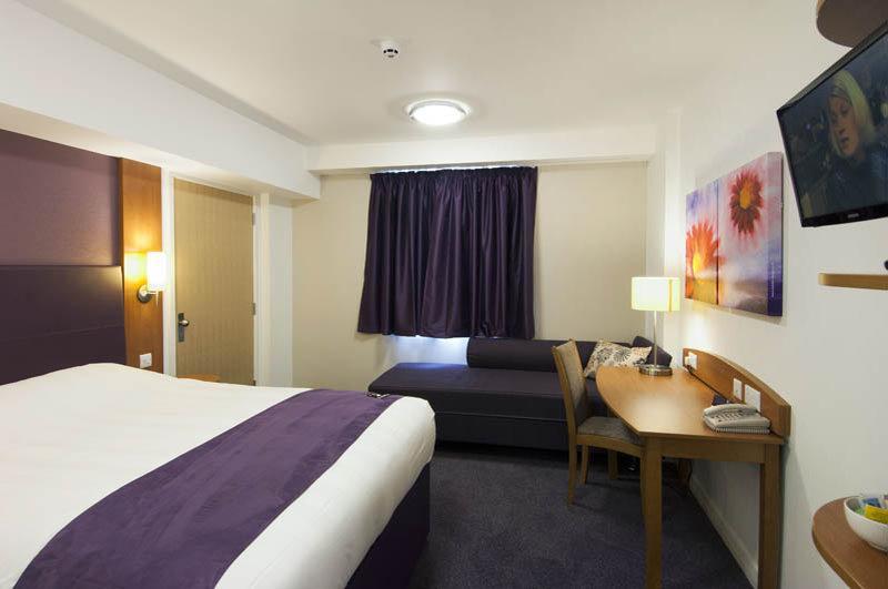 Premier Inn Stirling South Luaran gambar